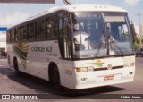 Viação Cidade Sol 3020 na cidade de Salvador, Bahia, Brasil, por Clébio Júnior. Número da foto: #7123562.