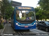 Viação Globo 20699 na cidade de Belo Horizonte, Minas Gerais, Brasil, por Douglas Célio Brandao. Número da foto: #:id.