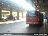 Pêssego Transportes 4 7670 na cidade de São Paulo, São Paulo, Brasil, por Edinilson Henrique Ferreira. Número da foto: #:id.
