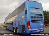 Viação Águia Branca 50140 na cidade de Vitória da Conquista, Bahia, Brasil, por João Gabriel Gonçalves da Rocha. Número da foto: #7123737.