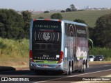 Viação Garcia 8614 na cidade de Marialva, Paraná, Brasil, por Otavio Augusto  Soares. Número da foto: #:id.