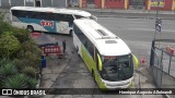 Costa Verde Transportes RJ 217.045 na cidade de Rio de Janeiro, Rio de Janeiro, Brasil, por Henrique Augusto Allebrandt. Número da foto: #:id.