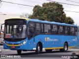 JTP Transportes - COM Embu das Artes 01.059 na cidade de Embu das Artes, São Paulo, Brasil, por Rafael Santos Silva. ID da foto: :id.