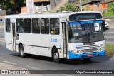 Concessionária Salvador Norte - CSN Transportes 13680 na cidade de Salvador, Bahia, Brasil, por Felipe Pessoa de Albuquerque. Número da foto: #:id.