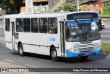 Concessionária Salvador Norte - CSN Transportes 13680 na cidade de Salvador, Bahia, Brasil, por Felipe Pessoa de Albuquerque. ID da foto: :id.