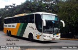 Empresa Gontijo de Transportes 14035 na cidade de São Paulo, São Paulo, Brasil, por Thales Pires Silva. Número da foto: #7123640.