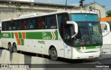 Cia. São Geraldo de Viação 10505 na cidade de Rio de Janeiro, Rio de Janeiro, Brasil, por Lucas Lima. Número da foto: #7123970.