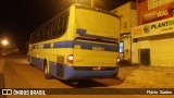 Viação Novo Horizonte 903811 na cidade de Barra da Estiva, Bahia, Brasil, por Flávio  Santos. Número da foto: #:id.