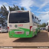 Luck Receptivo 1703 na cidade de Tibau do Sul, Rio Grande do Norte, Brasil, por Yuri Ferreira Marinho. Número da foto: #7124590.