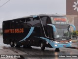 Montes Belos 1502 na cidade de Goiânia, Goiás, Brasil, por Gilberto  Sousa Nunes. Número da foto: #:id.