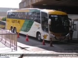 Empresa Gontijo de Transportes 10905 na cidade de Belo Horizonte, Minas Gerais, Brasil, por Joase Batista da Silva. Número da foto: #:id.