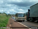 Transporte Rural 5491 na cidade de Apucarana, Paraná, Brasil, por Emanoel Diego.. Número da foto: #:id.