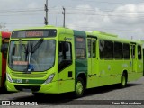 Transporte Coletivo Cidade Verde 01238 na cidade de Teresina, Piauí, Brasil, por Ruan Silva Andrade. Número da foto: #7124695.