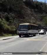 Viação Progresso 44436 na cidade de Areal, Rio de Janeiro, Brasil, por Kelvin Bráz. Número da foto: #:id.