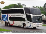 NSA - Nuestra Señora de la Asunción 855 na cidade de Foz do Iguaçu, Paraná, Brasil, por Derles Borges Pichoff. Número da foto: #:id.