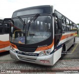 Auto Viação Imperatriz 0725 na cidade de Florianópolis, Santa Catarina, Brasil, por Amarildo Kamers. Número da foto: #:id.