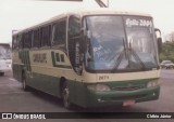 Auto Viação Camurujipe 2071 na cidade de Salvador, Bahia, Brasil, por Clébio Júnior. Número da foto: #7123536.