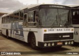 Empresa de Transportes São Luiz 1510 na cidade de Senhor do Bonfim, Bahia, Brasil, por Clébio Júnior. Número da foto: #7123507.
