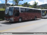 Ônibus Particulares 8768 na cidade de Ouro Preto, Minas Gerais, Brasil, por Julio Cesar Euzebio Alves. Número da foto: #7123180.