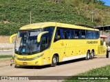 Viação Itapemirim 60025 na cidade de Irupi, Espírito Santo, Brasil, por Emerson Leite de Andrade. Número da foto: #7123214.