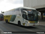 Empresa Gontijo de Transportes 18295 na cidade de Campinas, São Paulo, Brasil, por George Miranda. Número da foto: #:id.