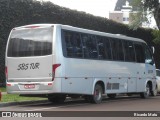 SBS Tur 2060 na cidade de Curitiba, Paraná, Brasil, por Ricardo Matu. Número da foto: #:id.