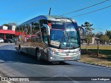 VB Transportes e Turismo 10016 na cidade de Sumaré, São Paulo, Brasil, por Luan Rodrigues. ID da foto: :id.