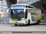 Empresa Gontijo de Transportes 12170 na cidade de Belo Horizonte, Minas Gerais, Brasil, por Tiago Wenceslau de Souza. Número da foto: #7123866.
