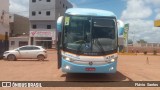 Emtram 4330 na cidade de Barra da Estiva, Bahia, Brasil, por Flávio  Santos. Número da foto: #7123246.