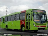 Transporte Coletivo Cidade Verde 02240 na cidade de Teresina, Piauí, Brasil, por Ruan Silva Andrade. Número da foto: #7124749.