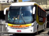 Saritur - Santa Rita Transporte Urbano e Rodoviário 30110 na cidade de Belo Horizonte, Minas Gerais, Brasil, por Rodrigo Chaves. Número da foto: #7123828.