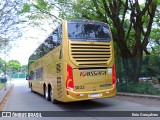 Kaissara - Viação Caiçara 3033 na cidade de São Paulo, São Paulo, Brasil, por Enio Gonçalves. Número da foto: #:id.