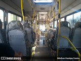 Viação Metrópole Paulista - Zona Leste 3 2477 na cidade de São Paulo, São Paulo, Brasil, por Edinilson Henrique Ferreira. Número da foto: #:id.
