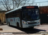 Empresa de Transporte Coletivo Viamão 8117 na cidade de Viamão, Rio Grande do Sul, Brasil, por Max Ramos. Número da foto: #7124730.