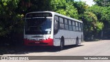 Ônibus Particulares 4275 na cidade de Belém, Pará, Brasil, por Yuri Ferreira Marinho. ID da foto: :id.