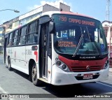 Transportes Barra D13069 na cidade de Rio de Janeiro, Rio de Janeiro, Brasil, por Pedro Henrique Paes da Silva. Número da foto: #:id.