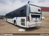 TCB - Sociedade de Transportes Coletivos de Brasília 1086 3 na cidade de Brasília, Distrito Federal, Brasil, por William Gabriel. Número da foto: #7122195.