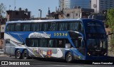 Fredes Turismo 2028 na cidade de Buenos Aires, Argentina, por Franco Gonzalez. ID da foto: :id.