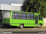 Viação Liberdade 3088 na cidade de Bom Jesus do Itabapoana, Rio de Janeiro, Brasil, por Lucas Oliveira. Número da foto: #7126678.