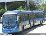 Viação Normandy do Triângulo E12734C na cidade de Rio de Janeiro, Rio de Janeiro, Brasil, por Valter Silva. Número da foto: #:id.