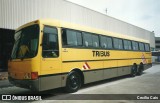 Viação Itapemirim 41035 na cidade de Rio de Janeiro, Rio de Janeiro, Brasil, por Cecilio Cais. Número da foto: #7125778.