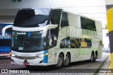 Auto Viação Catarinense 319312 na cidade de Joinville, Santa Catarina, Brasil, por Diego Lip. Número da foto: #7127056.