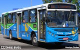 Expresso Santa Paula 23206 na cidade de Serra, Espírito Santo, Brasil, por Henrique Simões. Número da foto: #7126134.