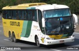 Empresa Gontijo de Transportes 14190 na cidade de Aparecida, São Paulo, Brasil, por Adailton Cruz. Número da foto: #7127382.