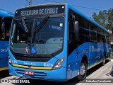 JTP Transportes 01.016 na cidade de Embu das Artes, São Paulo, Brasil, por Hércules Cavalcante. Número da foto: #:id.