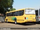 Viação Garcia 7427 na cidade de Londrina, Paraná, Brasil, por André Luiz Gomes de Souza. Número da foto: #7127252.
