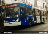 Sambaíba Transportes Urbanos 2 1331 na cidade de São Paulo, São Paulo, Brasil, por Matheus  Daniel. ID da foto: :id.