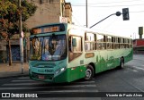 Urca Auto Ônibus 40601 na cidade de Belo Horizonte, Minas Gerais, Brasil, por Vicente de Paulo Alves. ID da foto: :id.