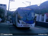 Cidade das Hortênsias 3016 na cidade de Petrópolis, Rio de Janeiro, Brasil, por Wellington Freitas. Número da foto: #:id.