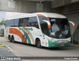 Empresa de Transportes Andorinha 6278 na cidade de Campinas, São Paulo, Brasil, por George Miranda. Número da foto: #:id.